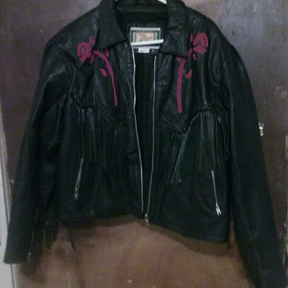 Jacket - Picture 2 of 2